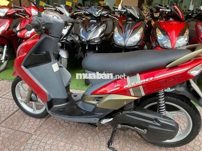 Yamaha Mio 110cc 2011 bs 59y1-10489