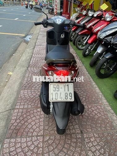Yamaha Mio 110cc 2011 bs 59y1-10489