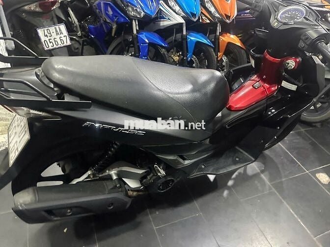 Suzuki Impulse 125cc 2014 bs 59u1-66165