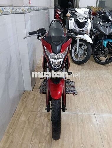 Honda Sonic ,bs65, máy zin xe đẹp 