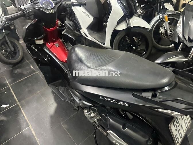 Suzuki Impulse 125cc 2014 bs 59u1-66165