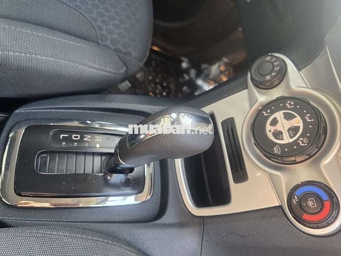 FIESTA 1.6L SX 2012 AT 61000KM BẢO HÀNH 1 NĂM