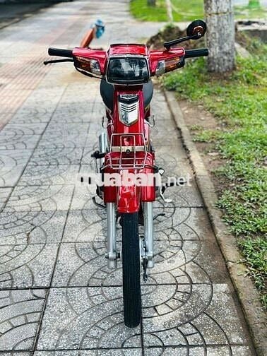 Dream TQ Lòng redleo, Đầu Dream Thái Máy 54 BS 70