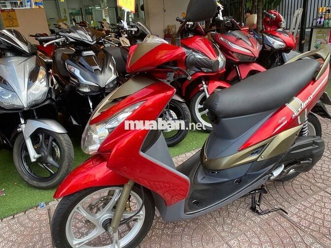 Yamaha Mio 110cc 2011 bs 59y1-10489