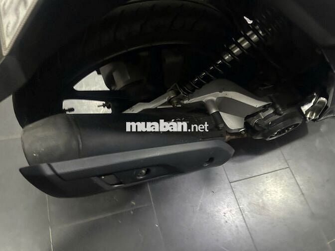 Suzuki Impulse 125cc 2014 bs 59u1-66165