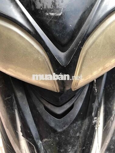 Yamaha Jupiter MX Đen Nhật Bản