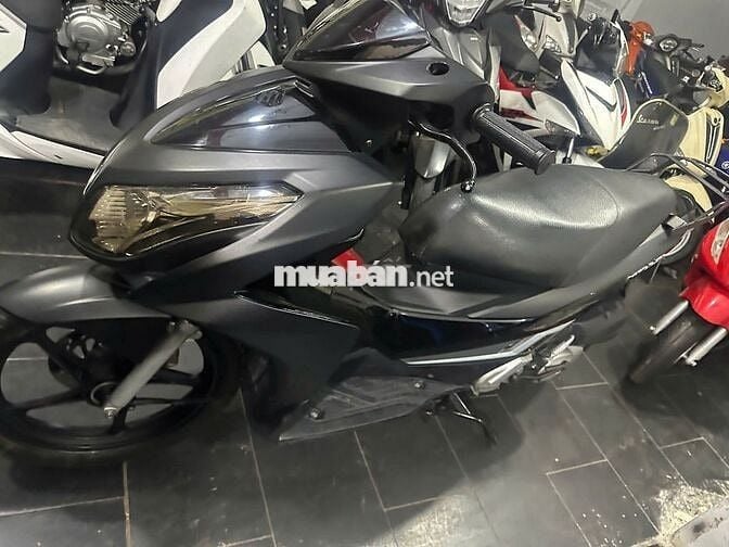 Suzuki Impulse 125cc 2014 bs 59u1-66165