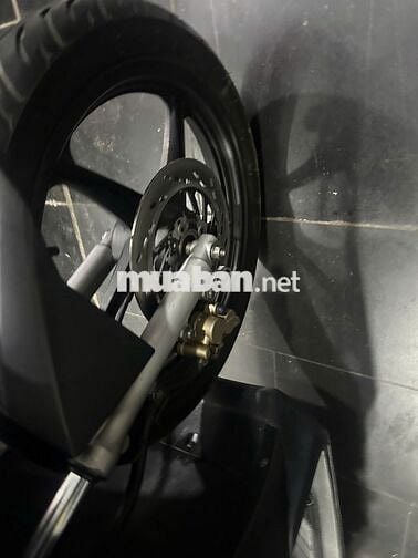 Suzuki Impulse 125cc 2014 bs 59u1-66165