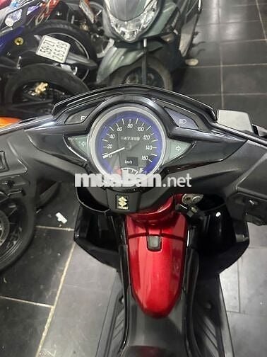Suzuki Impulse 125cc 2014 bs 59u1-66165