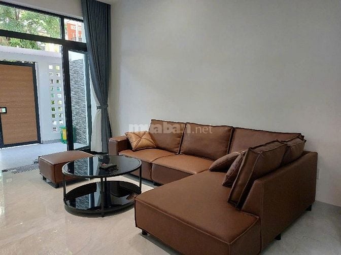 CHO THUÊ NHÀ MỚI XÂY ĐƯỜNG NGUYỄN QUANG DIÊU, HÒA XUÂN