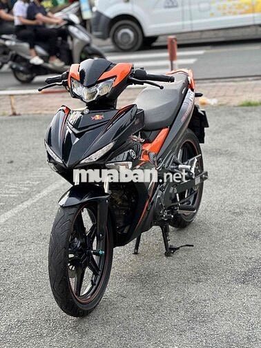 YAMAHA EXCITER 150cc BS 50X1-00178 chính chủ