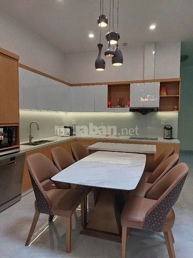CHO THUÊ NHÀ MỚI XÂY ĐƯỜNG NGUYỄN QUANG DIÊU, HÒA XUÂN