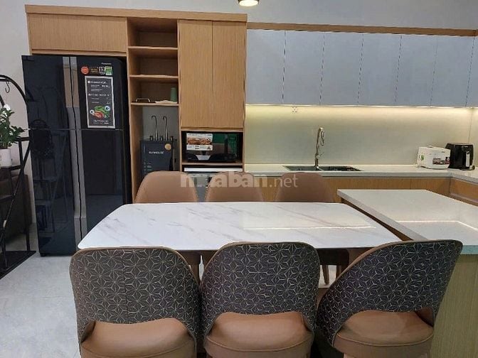 CHO THUÊ NHÀ MỚI XÂY ĐƯỜNG NGUYỄN QUANG DIÊU, HÒA XUÂN
