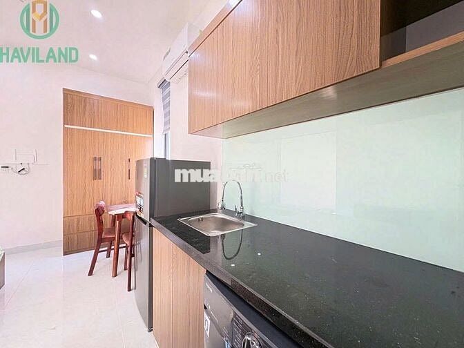 Căn hộ studio mới tinh tại Hải Châu