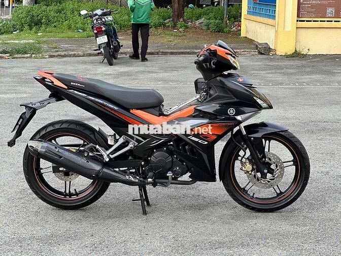 YAMAHA EXCITER 150cc BS 50X1-00178 chính chủ