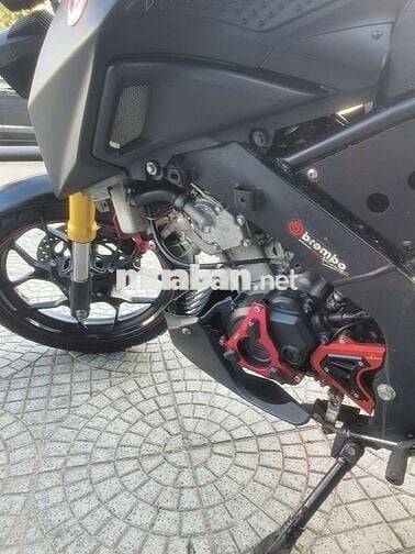 💯Yamaha TFX 150cc máy rin 🔥