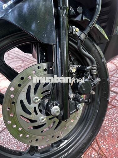 Honda Air Blade Bstp - Góp nợ xấu