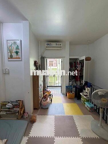 BÁN NHÀ PHAN VĂN TRỊ 2 TẦNG 1PN P.1111 BÌNH THẠNH SÂN XE 3.35 TỶ