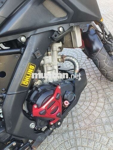 💯Yamaha TFX 150cc máy rin 🔥