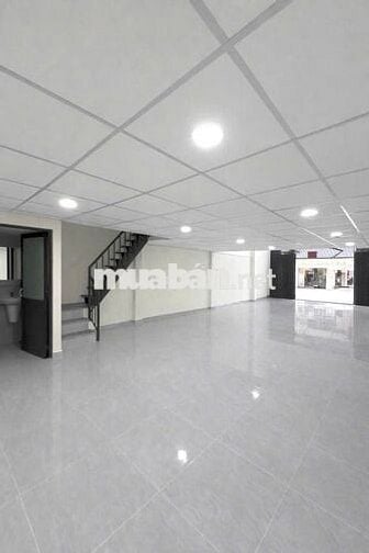 Cần cho thuê Mặt Bằng Mặt Tiền 703A Đ.Lạc Long Quân P.10 Q.Tân Bình