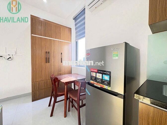 Căn hộ studio mới tinh tại Hải Châu