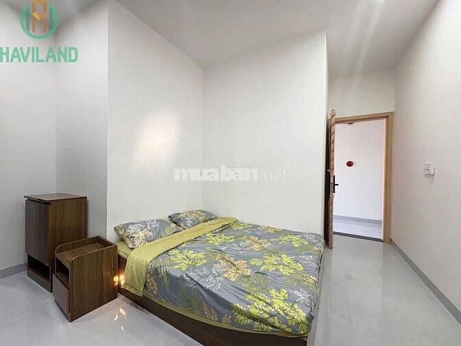 Căn hộ studio mới tinh tại Hải Châu