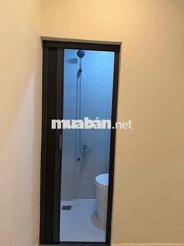 BÁN NHÀ PHAN VĂN TRỊ 2 TẦNG 1PN P.11   BÌNH THẠNH SÁT MT 2.4 TỶ