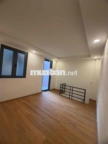 BÁN NHÀ PHAN VĂN TRỊ 2 TẦNG 1PN P.11   BÌNH THẠNH SÁT MT 2.4 TỶ