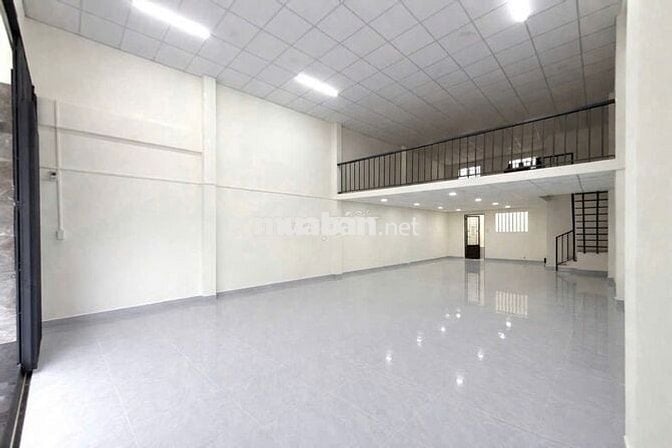 Cần cho thuê Mặt Bằng Mặt Tiền 703A Đ.Lạc Long Quân P.10 Q.Tân Bình