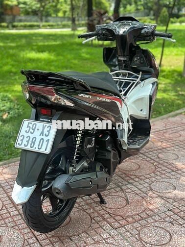 Honda Air Blade Bstp - Góp nợ xấu