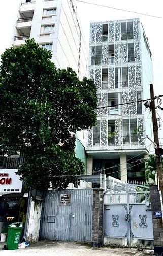 85 Tỷ - HĐT: 380tr/th! Bán Mặt Tiền Tân Cảng ngay Ga Metro - 269m2 - H