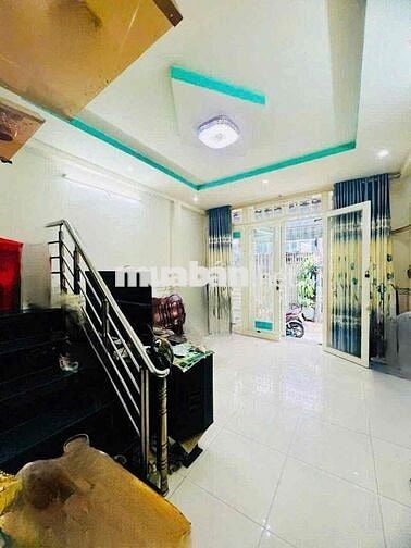 nhà bán bình trị đông 40m2 ,2 tầng 4x10 , giá hơn 3ty