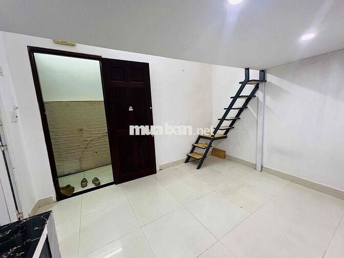 Cho THUÊ PHÒNG NGÃ TƯ BẢY HIỀN, TIỆN ĐI QUẬN 10,11, TRUNG TÂM