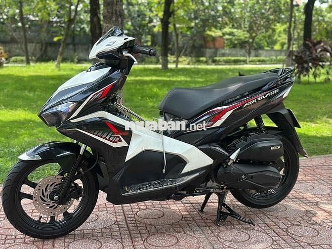 Honda Air Blade Bstp - Góp nợ xấu