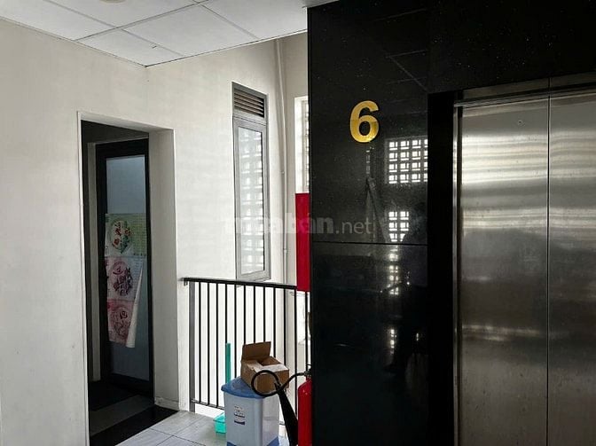 85 Tỷ - HĐT: 380tr/th! Bán Mặt Tiền Tân Cảng ngay Ga Metro - 269m2 - H