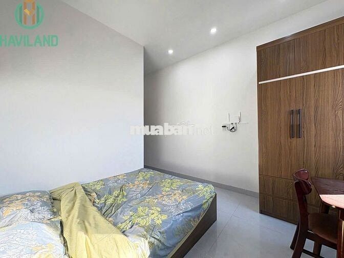 Căn hộ studio mới tinh tại Hải Châu