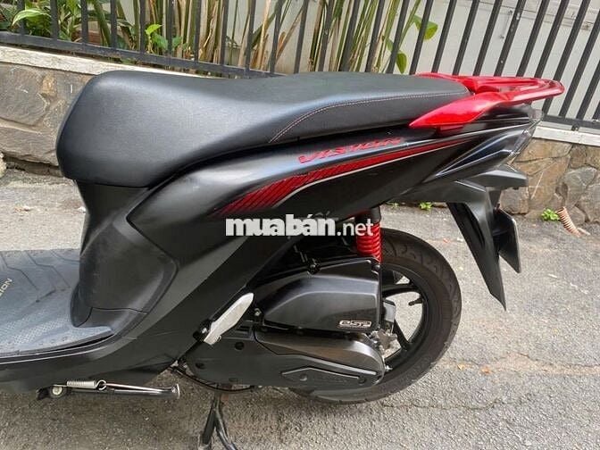 Honda Vision 110cc 2024 bs 69ac-11853