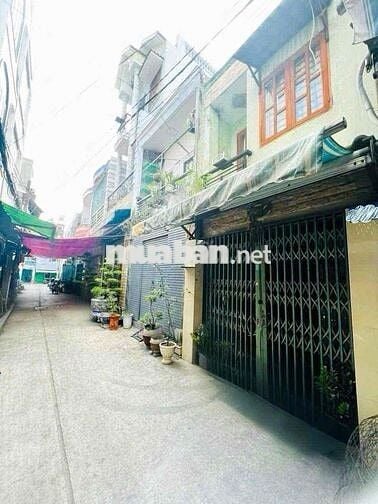 nhà bán bình trị đông 40m2 ,2 tầng 4x10 , giá hơn 3ty