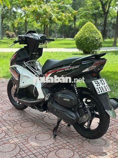 Honda Air Blade Bstp - Góp nợ xấu