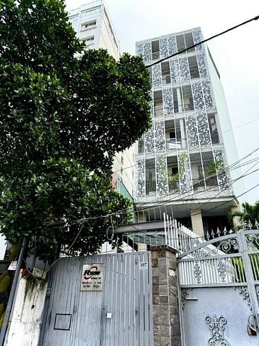 85 Tỷ - HĐT: 380tr/th! Bán Mặt Tiền Tân Cảng ngay Ga Metro - 269m2 - H