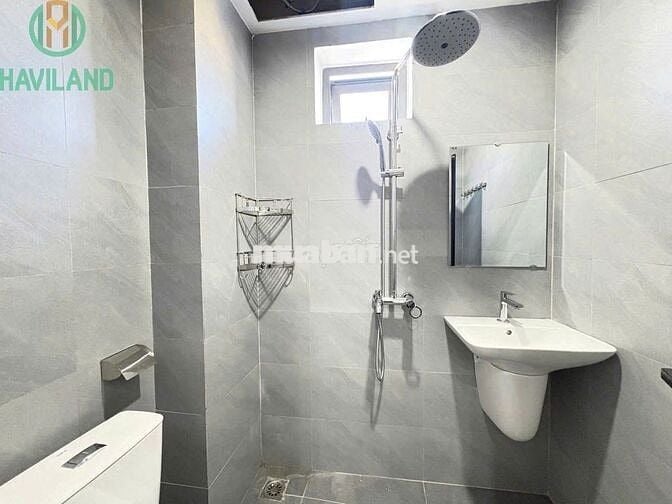 Căn hộ studio mới tinh tại Hải Châu