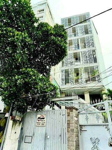 85 Tỷ - HĐT: 380tr/th! Bán Mặt Tiền Tân Cảng ngay Ga Metro - 269m2 - H