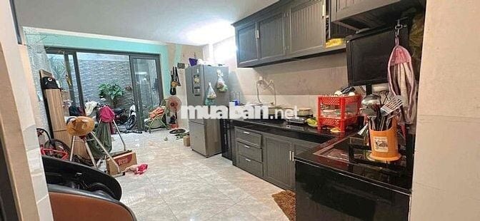 Nhà Phước Tân sổ riêng siêu ngon giá đã bớt nhiều chỉ còn 1 tỷ 3 ngon