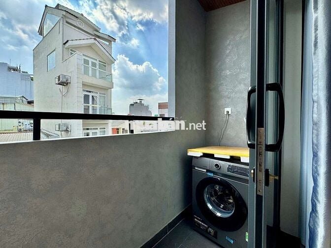 🌟 Căn Hộ Studio Ban Công 40m2 - Lê Văn Sỹ 🌟
