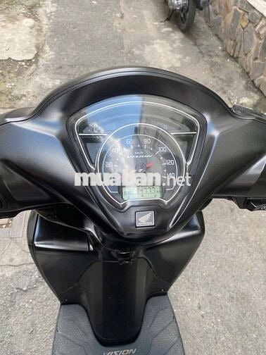 Honda Vision 110cc 2024 bs 69ac-11853