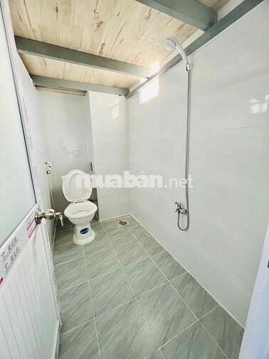 Phòng trọ giá rẻ Phường 15- Tân Bình