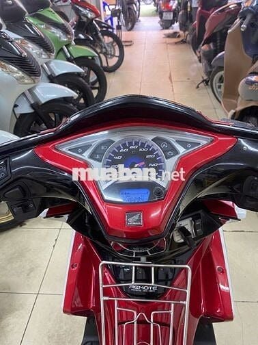 Honda Air Blade 125cc 2013 bs 59c1-38443