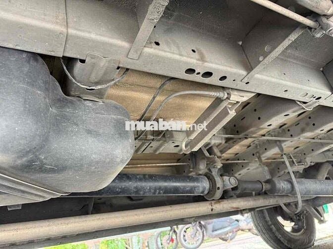 Ford Transit sx 2018 16 chỗ bảng trung.