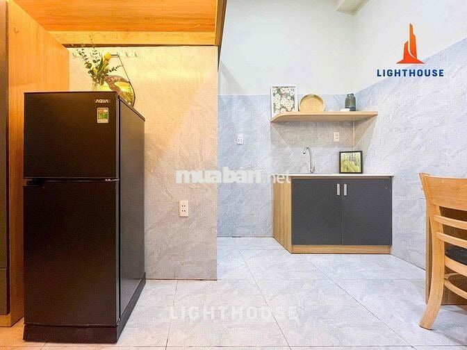 DUPLEX FULL NỘI THẤT, THANG MÁY - CHỈ TỪ 3X - NGAY DƯƠNG QUẢNG HÀM