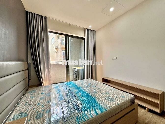 🌟 Căn Hộ Studio Ban Công 40m2 - Lê Văn Sỹ 🌟